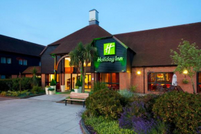 Holiday Inn Fareham Solent, an IHG Hotel